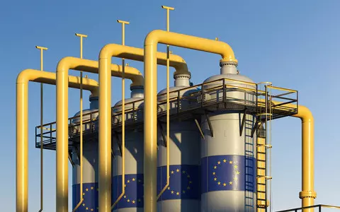 Expert: The end of the energy crisis in Europe. Inflation in the EU will start to fall