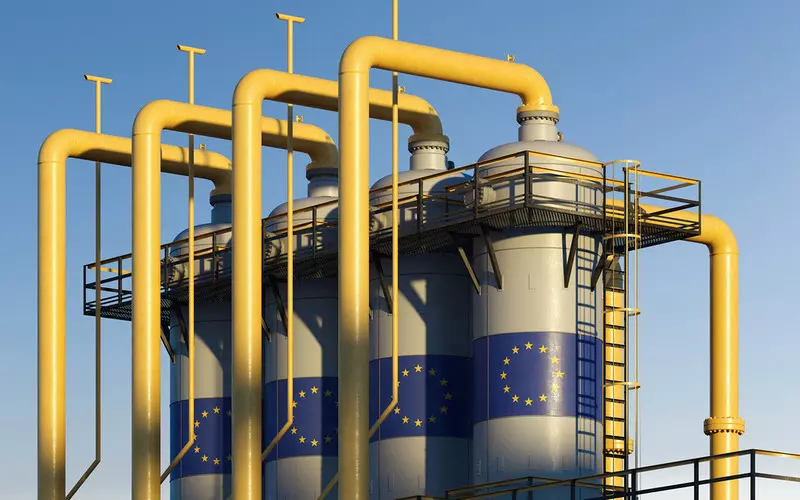 Ekspert: Koniec kryzysu energetycznego w Europie. Inflacja w UE zacznie spadać