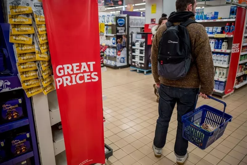 UK: Promocje napędziły ruch w supermarketach w okresie świątecznym do rekordowych poziomów