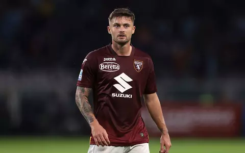 Karol Linetty extended his contract with Torino