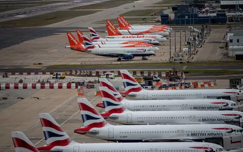 Gatwick drop-off charges to increase from £5 to £6