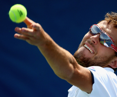 Janowicz 243rd tennis player in ATP ranking
