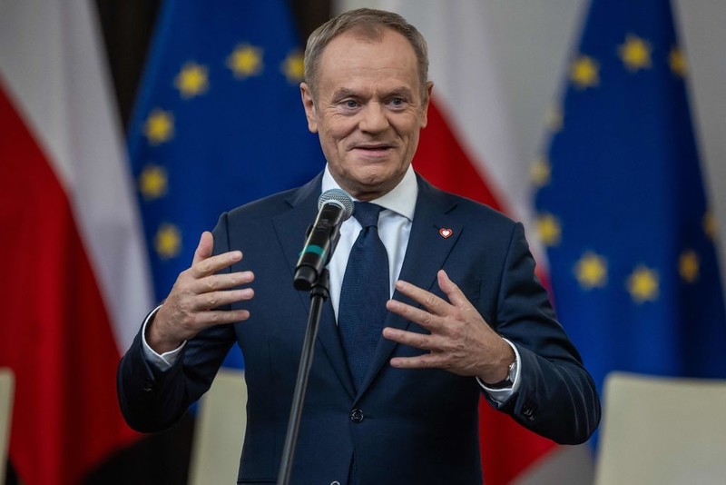 Sondaż: Polacy wybrali polityka roku 2023 w Polsce i na świecie