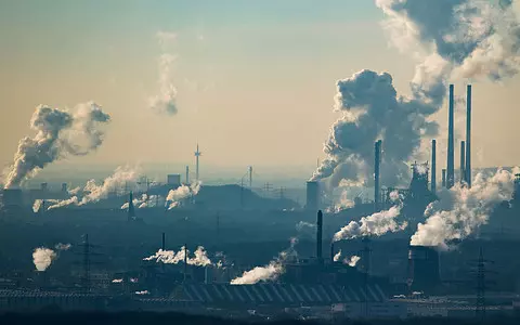 Germany: Greenhouse gas emissions at their lowest level since the 1950s