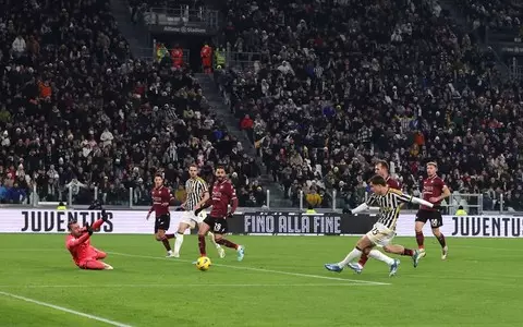 Coppa Italia: Six goals for Juventus, who completed the group of quarter-finalists