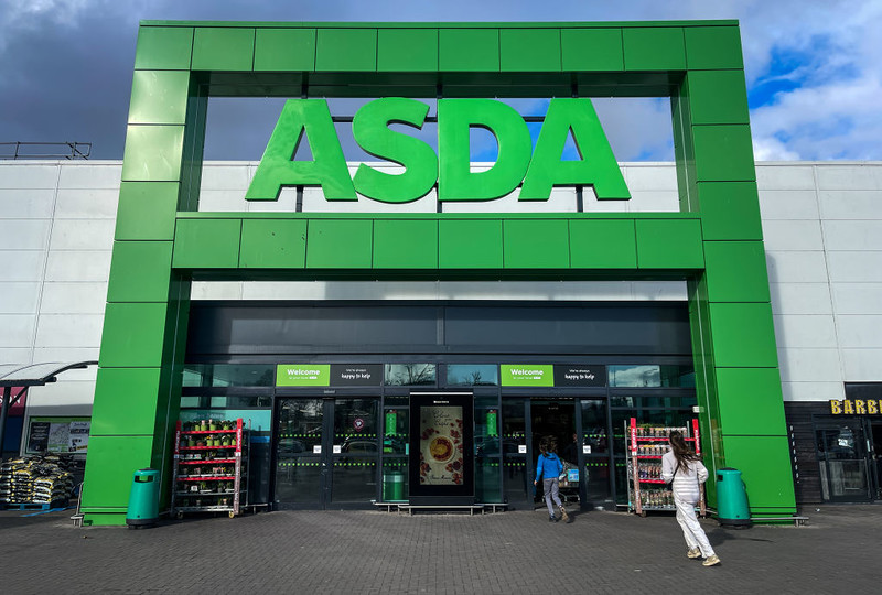 Asda promises to price match Aldi and Lidl on nearly 300 grocery items