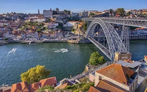 Record results of Portuguese tourism sector in 2023