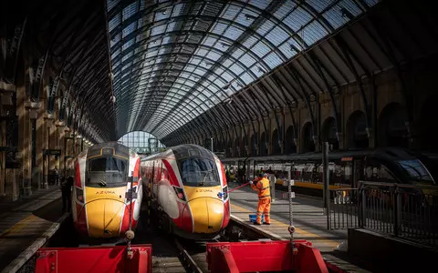 Plan for new, quicker London-Sheffield train service unveiled