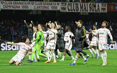 Juventus's victory was a fluke, Napoli's embarrassment