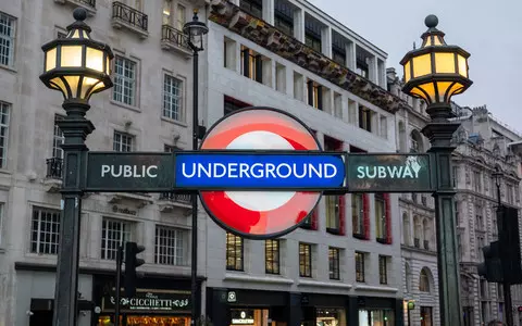 London Tube strikes called off as more pay talks planned