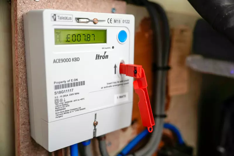 Firmy energetyczne w UK mogą znów przymusowo instalować liczniki przedpłatowe