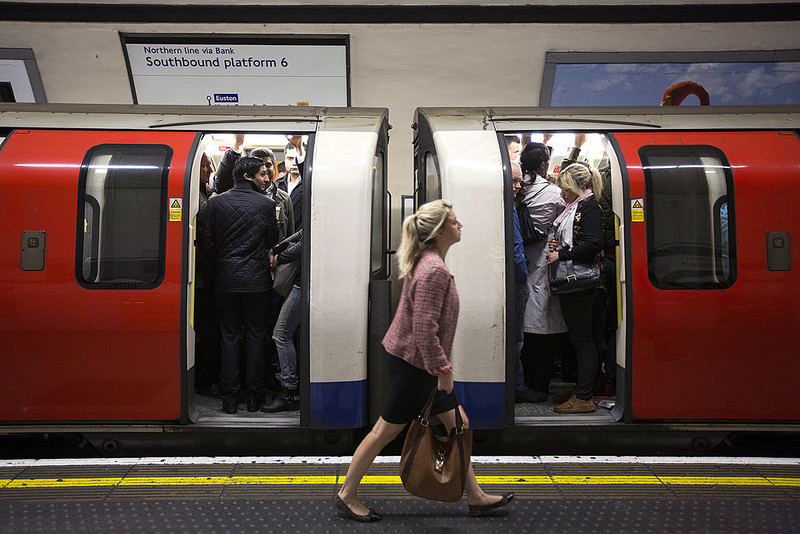 London Underground line set to partially close later this year