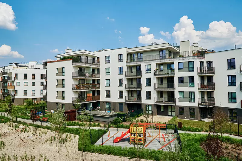 "Rzeczpospolita": Housing will become even more expensive