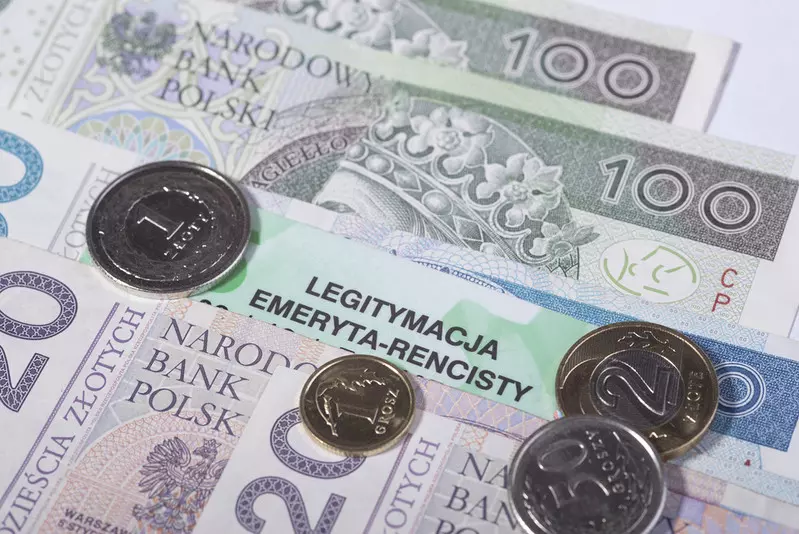 The introduction of a minimum length of service in Poland could halt the avalanche of micro-pensions