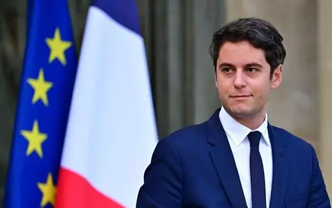 France has new prime minister, youngest in its history