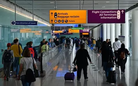 British Airways makes minimum connection time longer at Heathrow Airport