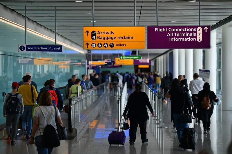 British Airways wydłuża minimalny czas na przesiadkę na lotnisku Heathrow