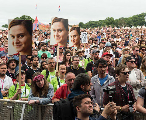 Thousands of street parties planned to celebrate the life of murdered MP Jo Cox