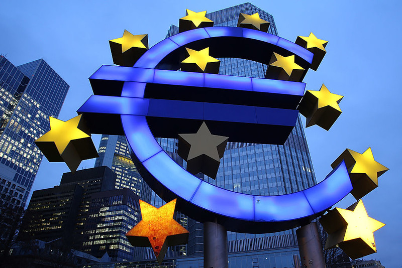 Mieszkańcy Luksemburga, Malty oraz Irlandii są najbogatsi w strefie euro