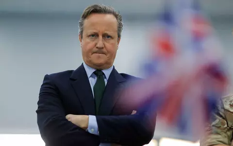 David Cameron worried Israel may have broken international law in Gaza