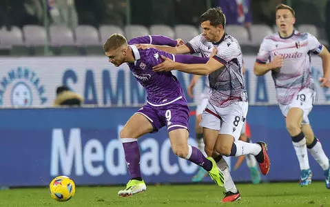 Coppa Italia: Fiorentina eliminated Skorupski's team in the quarter-finals