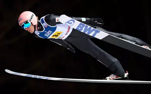 World Cup in ski jumping: Special transport and fan attractions in Wisla