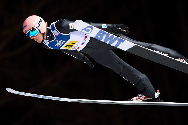 World Cup in ski jumping: Special transport and fan attractions in Wisla