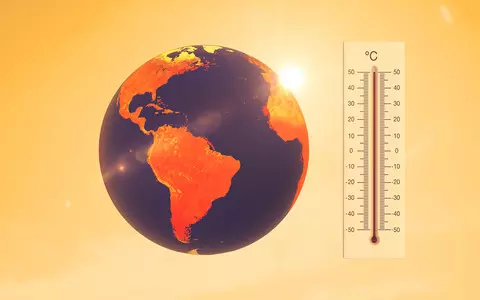 Scientists: 2023 was the warmest year on record since measurements began