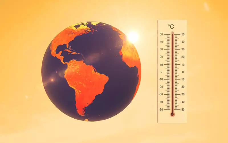 Naukowcy: Rok 2023 był najcieplejszy w historii od czasu rozpoczęcia pomiarów
