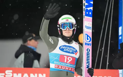 World Cup in ski jumping: Granerud changed his mind and will compete in Poland