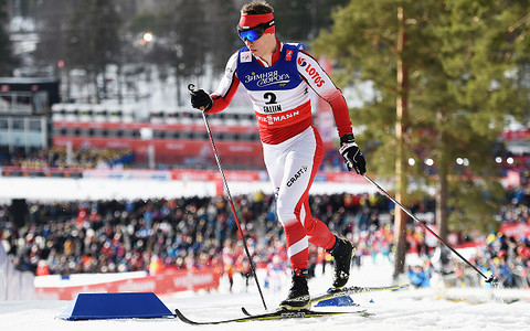 Four Poles will start today in the ski World Cup