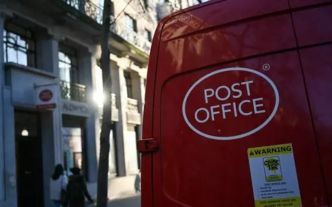 UK: Wrongly convicted postal workers to be cleared by Act of Parliament