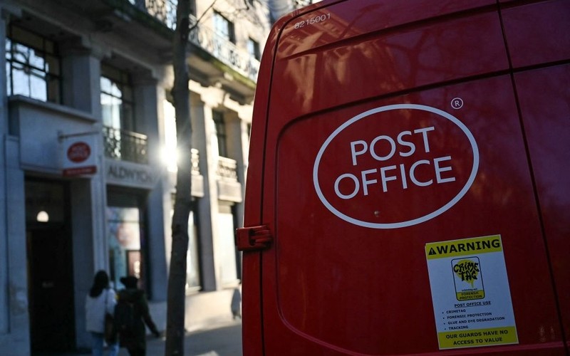 UK: Wrongly convicted postal workers to be cleared by Act of Parliament