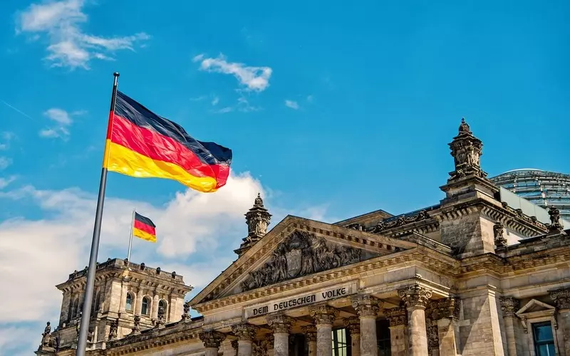 "W Niemczech demokracja jest zagrożona, rośnie w siłę prawicowy ekstremizm"