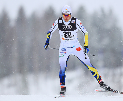 Swedish Ski Federation (SSF) has decided to grant additional bonuses for the team