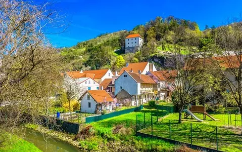 Croatian Municipality Offers Homes for a Mere 30 Cents