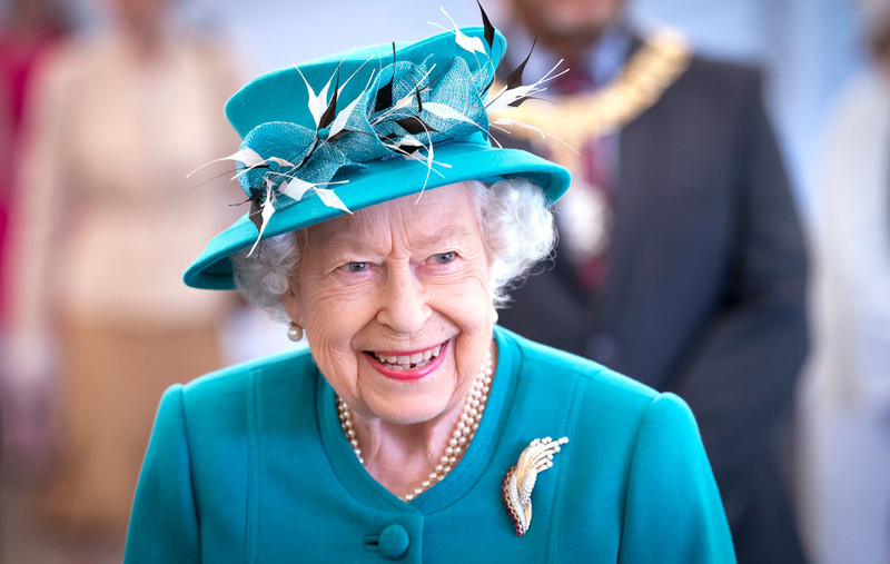"Daily Mail": Queen Elizabeth died peacefully and without pain