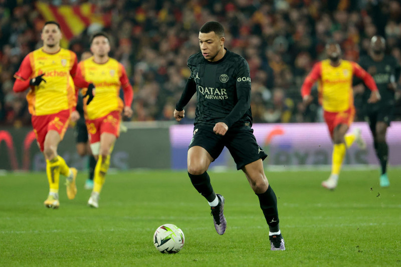 PSG leader beat Frankowski's team, Pole missed penalty