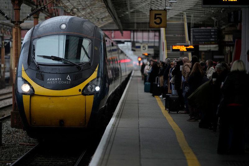 New train strike dates announced by Aslef drivers' union