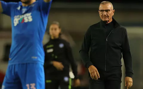 Change of coach at the "Polish" Empoli