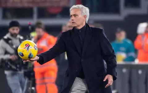 Mourinho is no longer Roma's coach. We know his successor