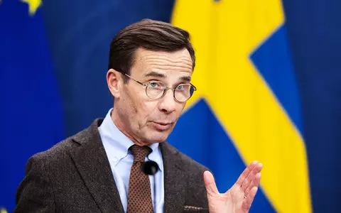 Sweden: Government wants immigrants to be informed about their duty to defend the country