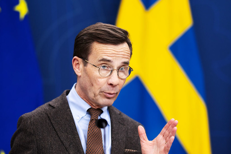 Sweden: Government wants immigrants to be informed about their duty to defend the country