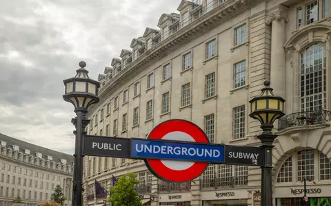 The best and worst London Underground lines ranked by new study