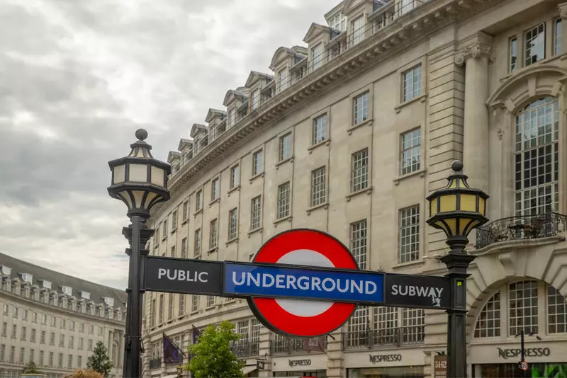 Najnowszy ranking najlepszych i najgorszych linii metra w Londynie