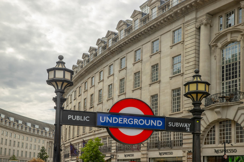 The best and worst London Underground lines ranked by new study