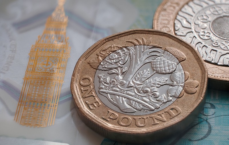 UK: Inflation increased for the first time in 10 months - to 4.0%