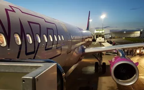 Wizz Air pays out £1.2m over disrupted flights