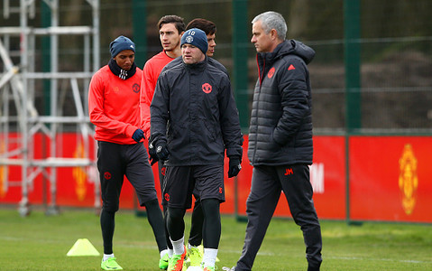 Manchester United face fixtures nightmare if they beat Chelsea in FA Cup