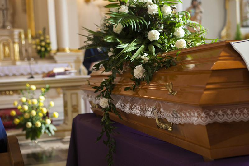 How much does it cost to die in the UK? Grieving families struggling to afford cost of funerals